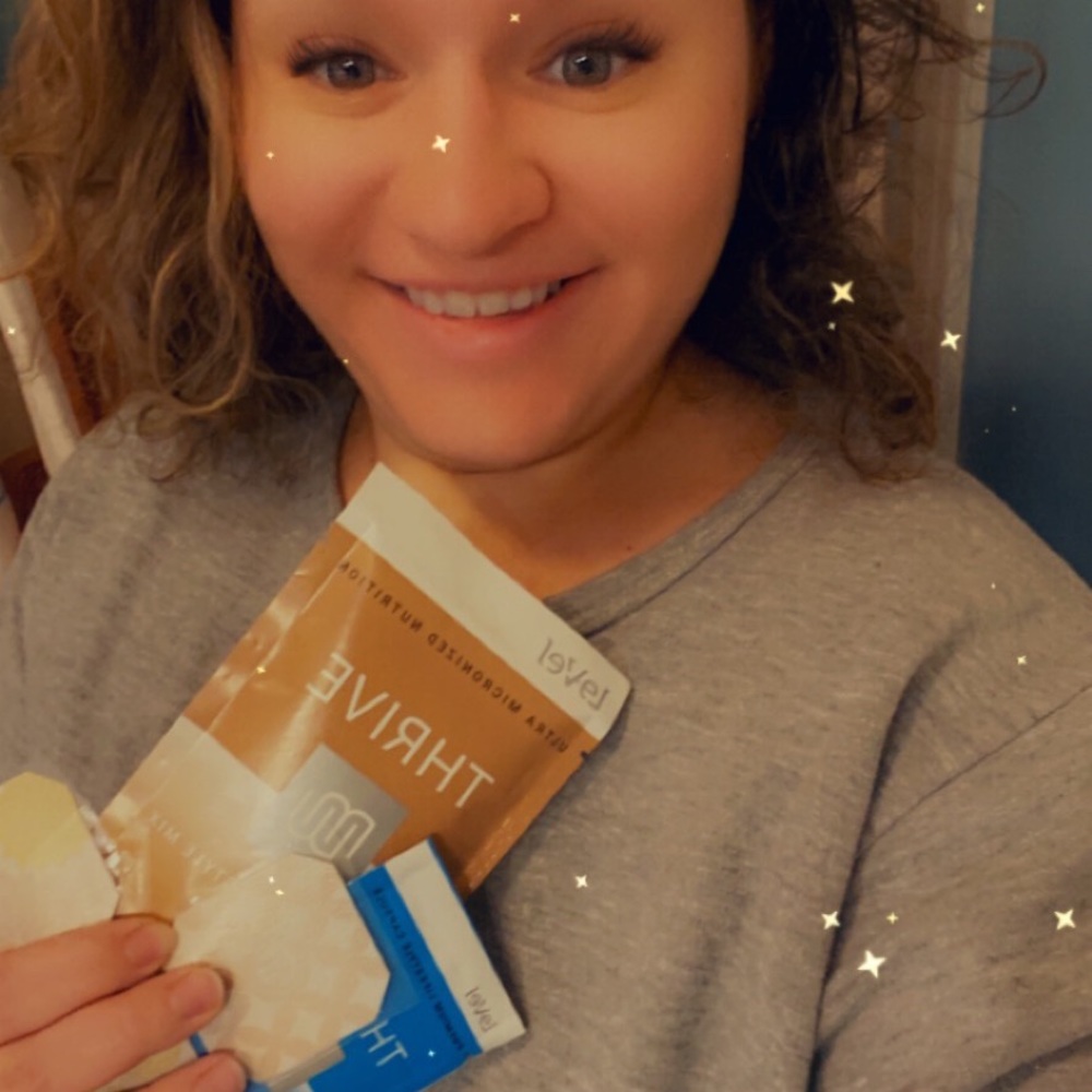 Want more energy, better sleep ? Ask me how today.